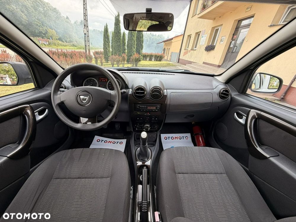 Dacia Duster - 12