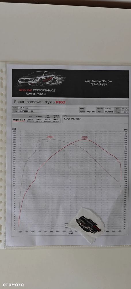 Alfa Romeo Giulietta 2.0 JTDM 16V - 25