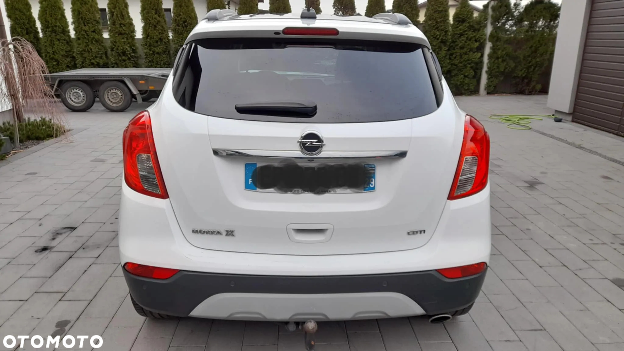 Opel Mokka 1.6 CDTI Cosmo - 5