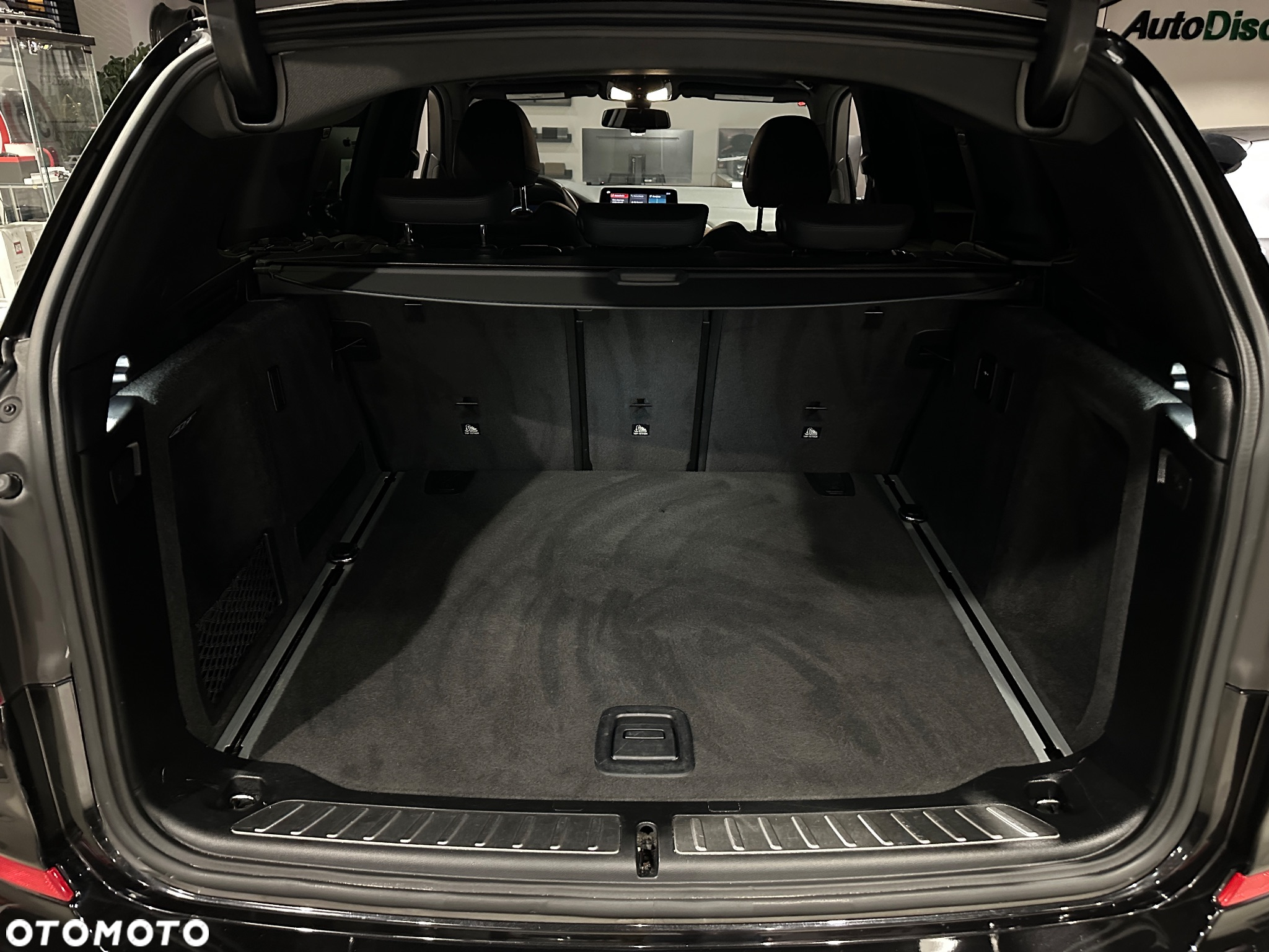 BMW X3 - 12