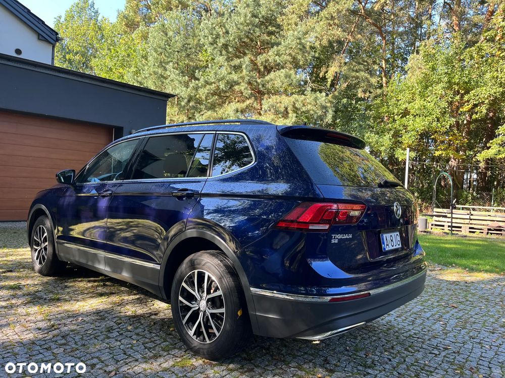 Volkswagen Tiguan 2.0 TSI BMT 4Mot Highline DSG - 6