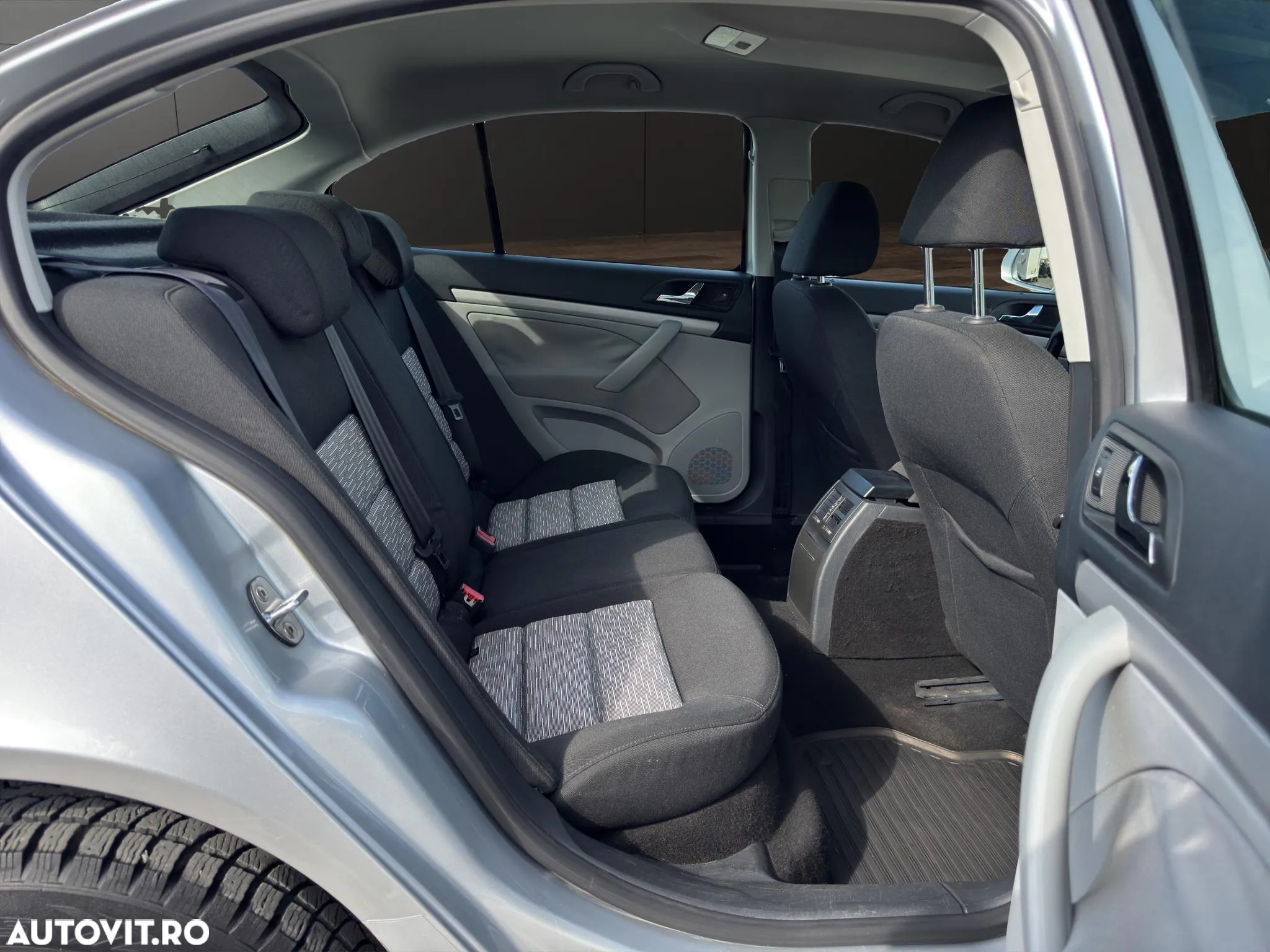 Skoda Octavia 1.6 TDI Classic - 11