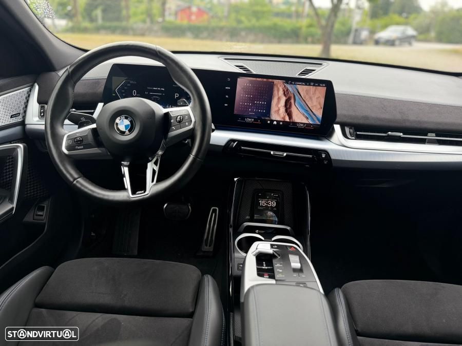 BMW X2 sDrive20i Pack Desportivo M Pro - 25