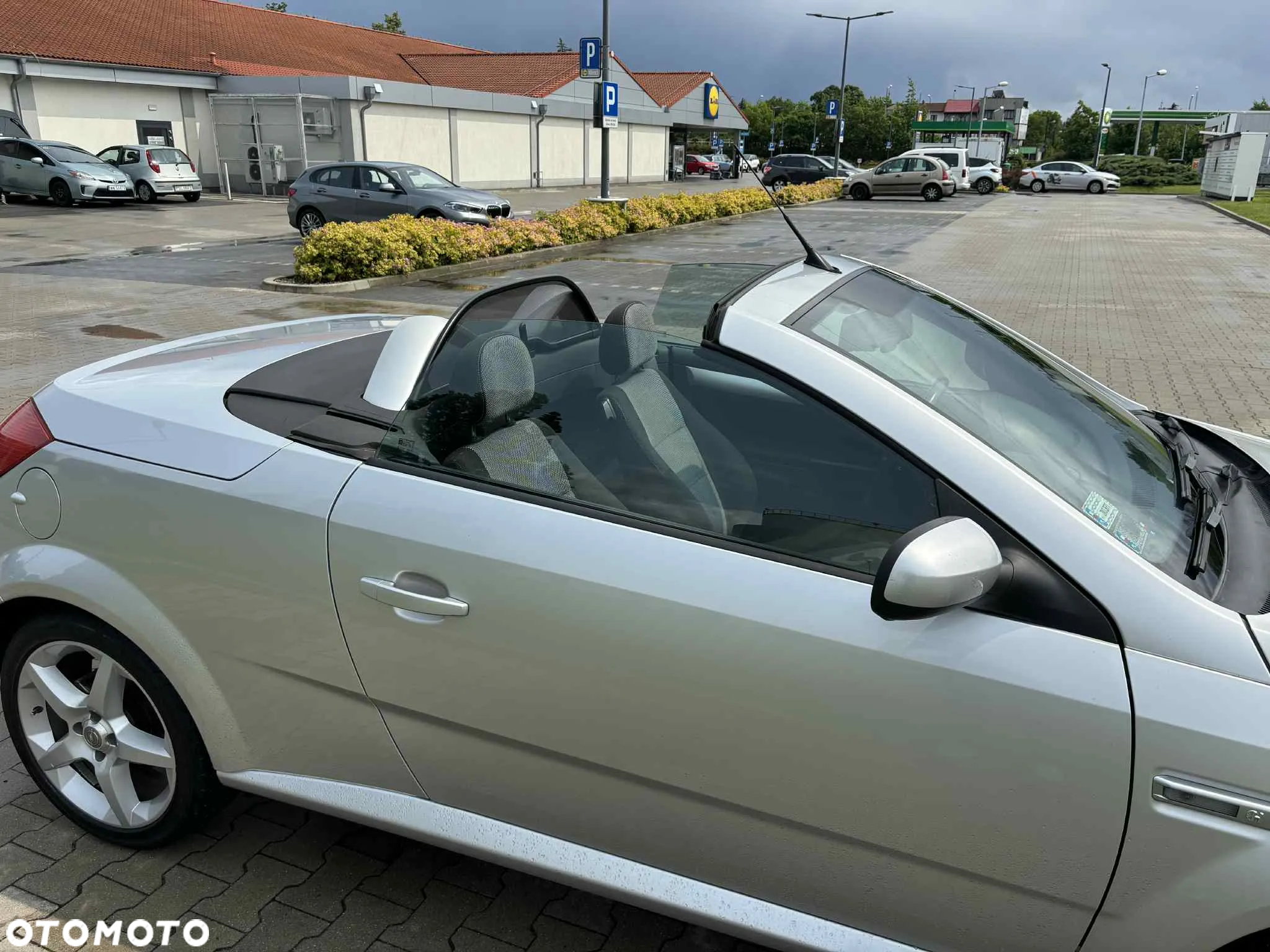 Opel Tigra - 6