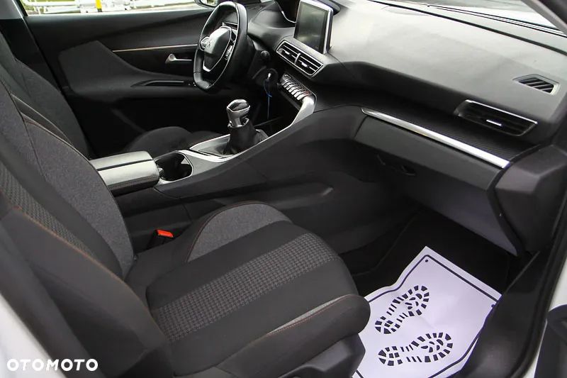 Peugeot 3008 BlueHDi 130 Stop & Start Active - 8