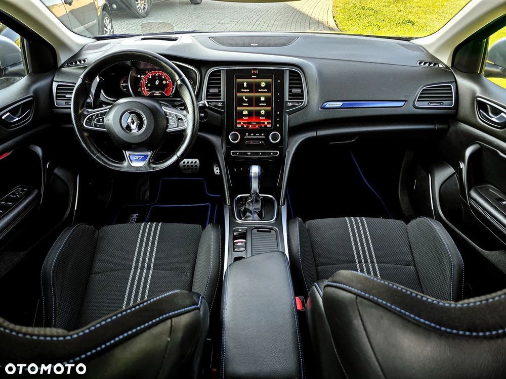 Renault Megane 1.6 TCe GT EDC - 17