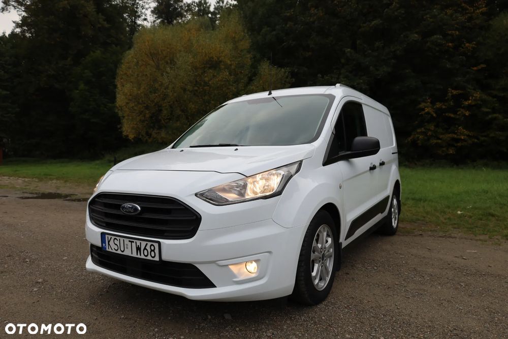 Ford Transit Connect - 40