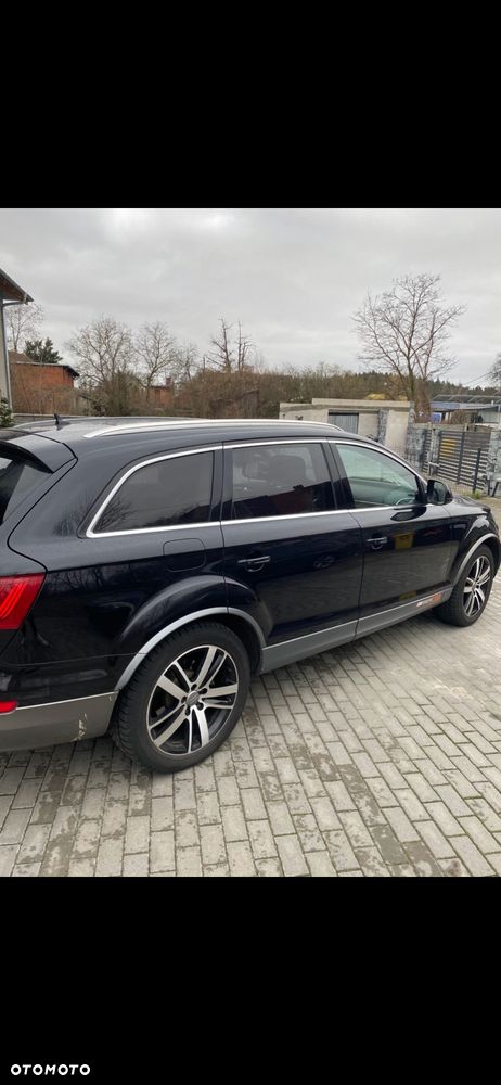 Audi Q7 - 6