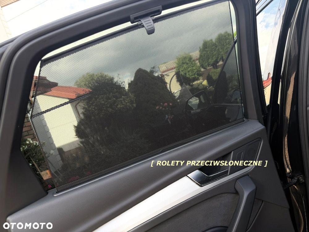 Audi Q5 Sportback 40 TDI quattro S tronic S line - 30