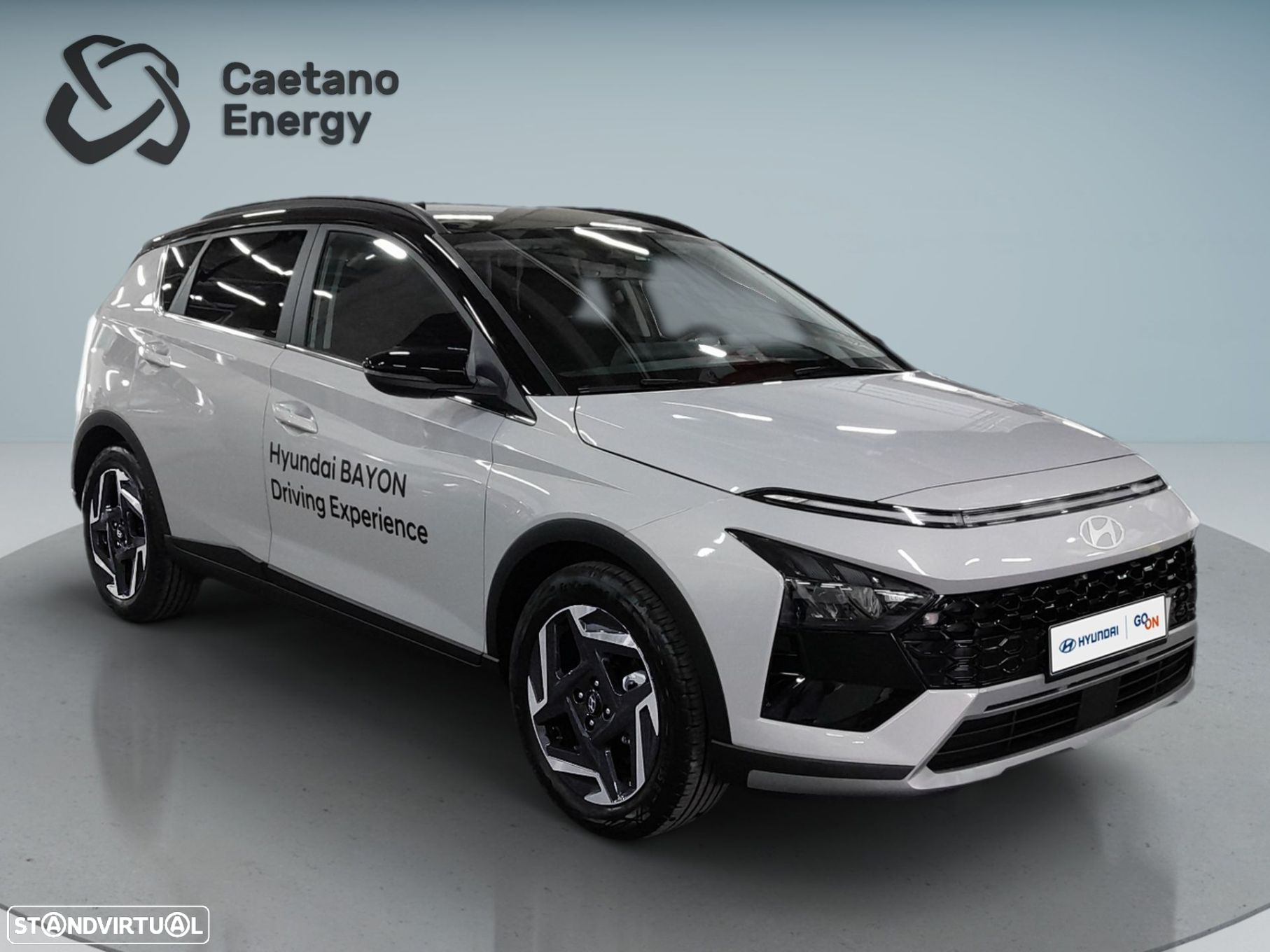 Hyundai Bayon - 10