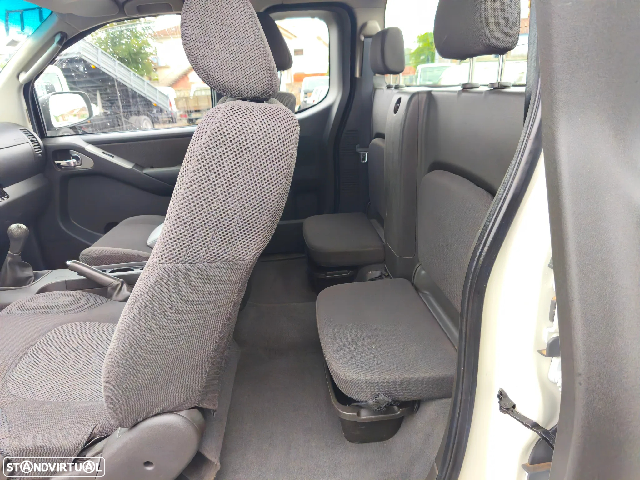 Nissan Navara - 8
