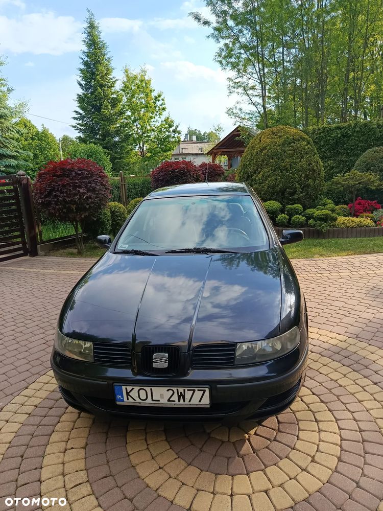 Seat Toledo 1.9 TDI Stella Emocion - 33