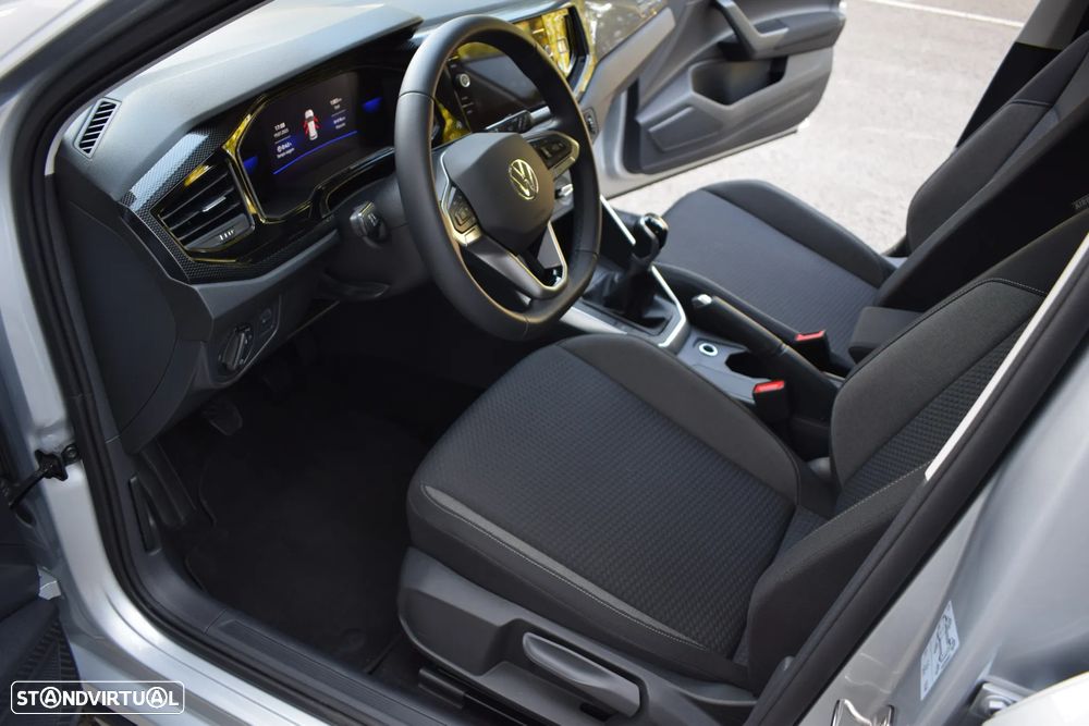 VW Taigo 1.0 TSI Urban Style - 6