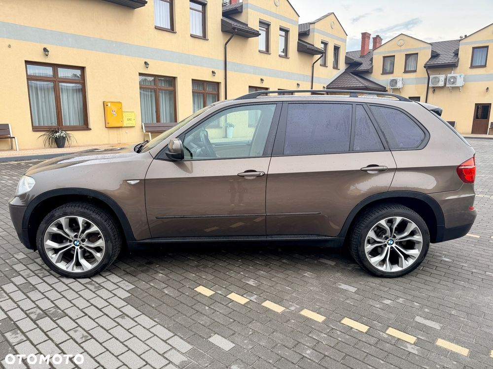 BMW X5 xDrive30d Edition Exclusive - 2