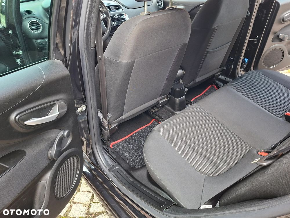 Fiat Punto Evo 1.4 8V Racing - 13