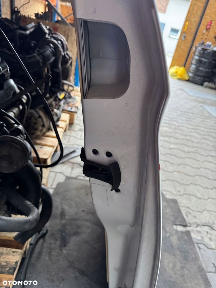 FORD TRANSIT CUSTOM MK2 2023- DRZWI PRZESUWNE PRAWE BOCZNE Kompletne - 5