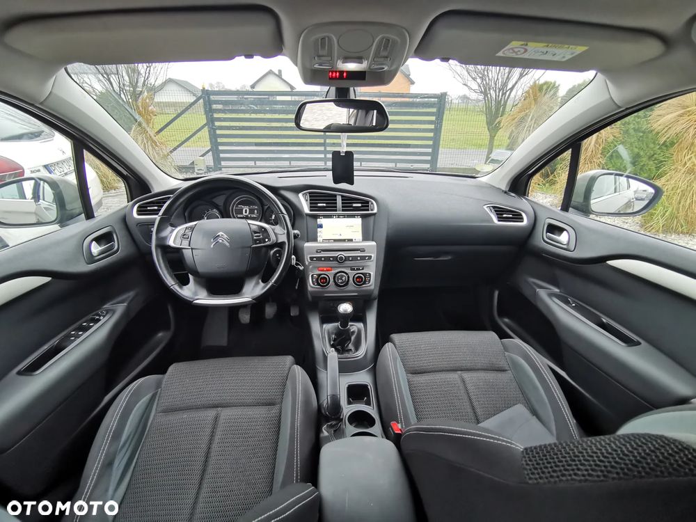 Citroën C4 1.6 BlueHDi Feel - 3