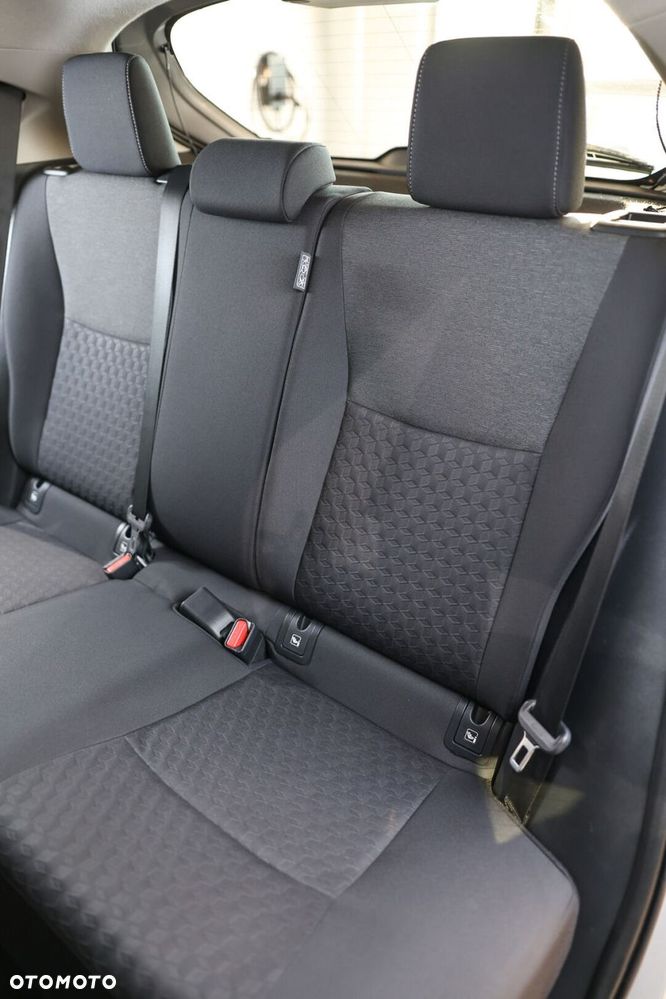 Toyota Yaris - 15