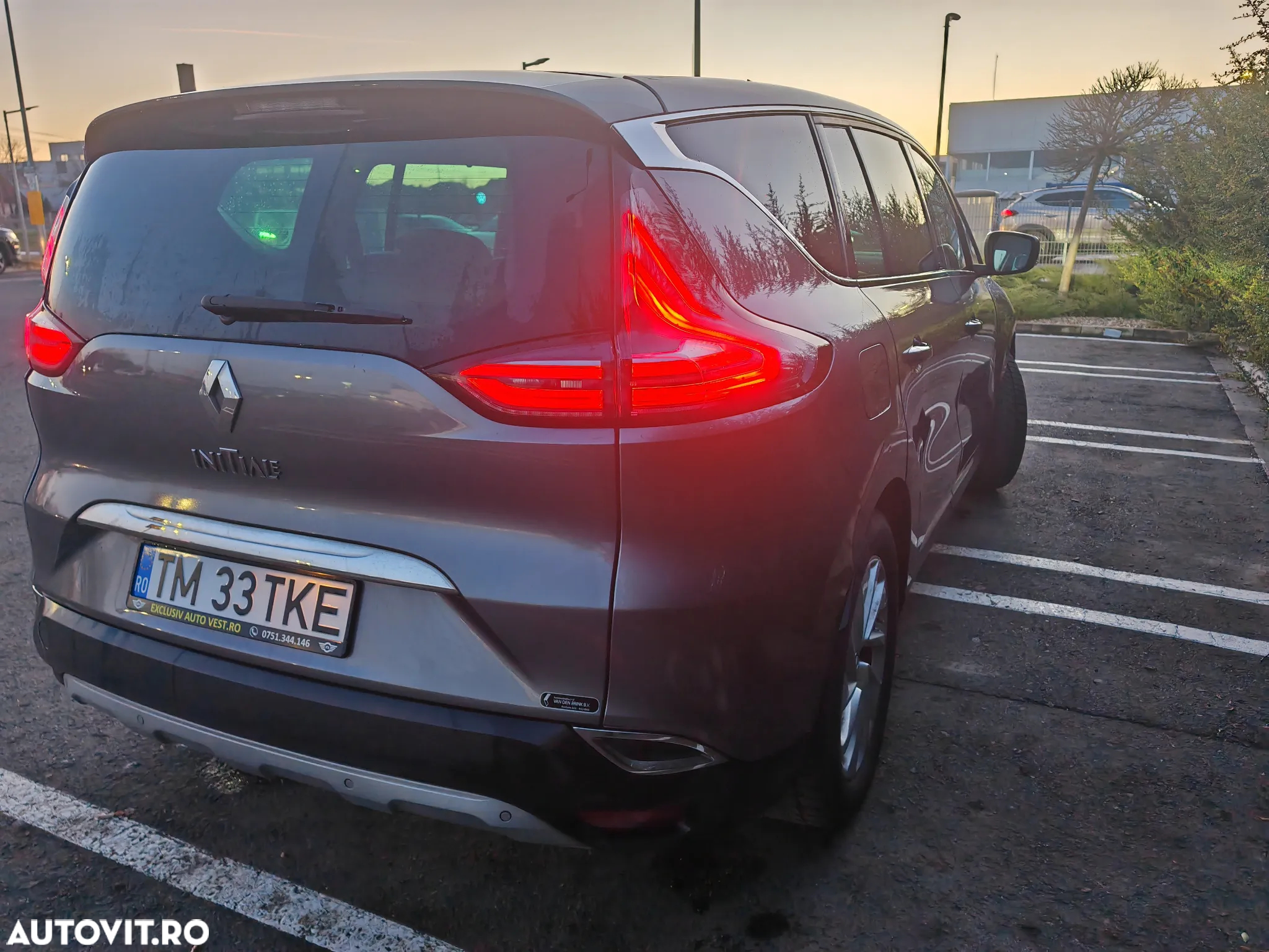 Renault Espace - 8