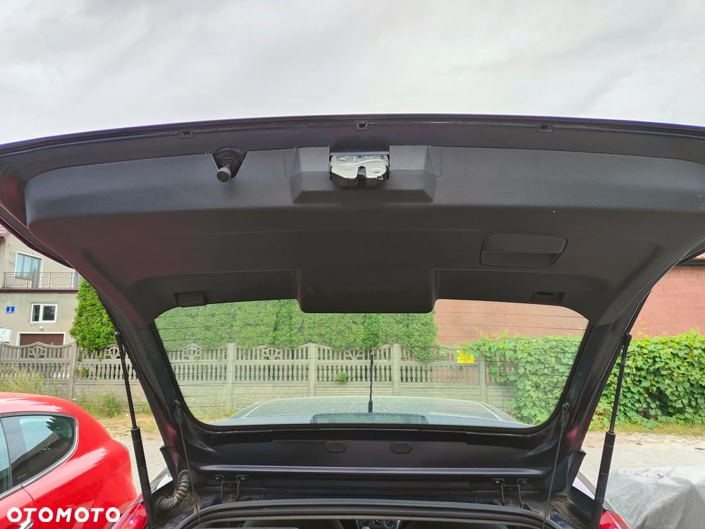 Fiat Grande Punto - 20