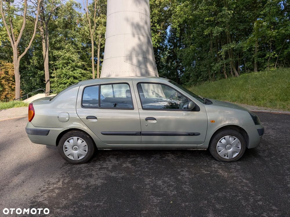 Renault Thalia 1.4 Expression - 4