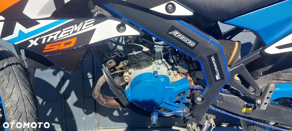 Derbi Senda - 7