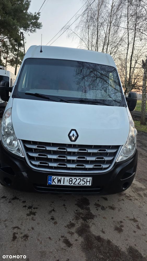 Renault Master - 30