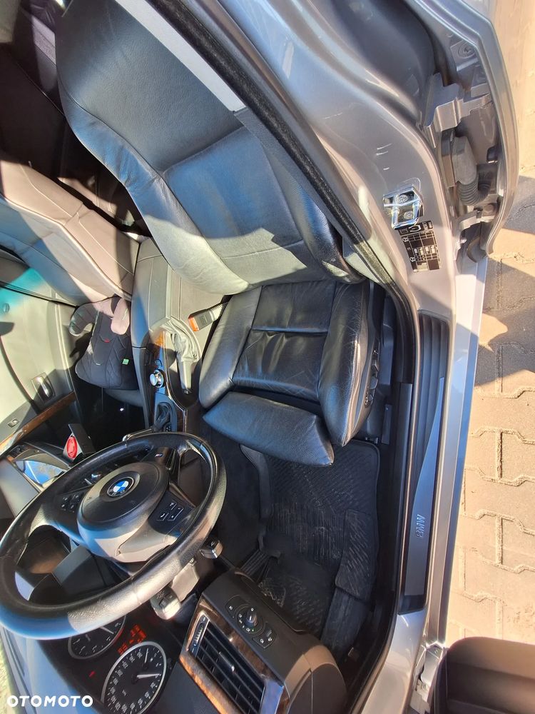 BMW Seria 5 - 10