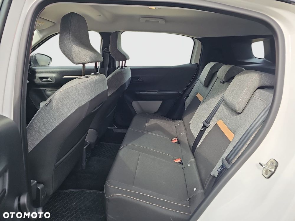 Citroën C3 Aircross 1.2 Turbo You S&S - 13