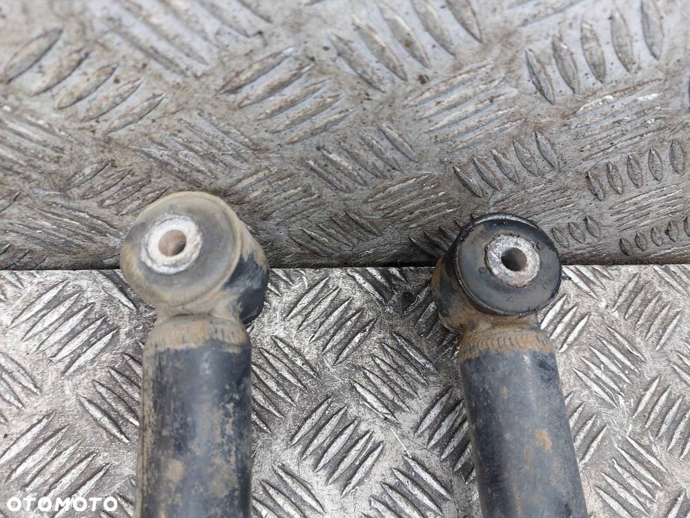 AMORTYZATOR + SPRĘŻYNA LEWY + PRAWY TYŁ AUDI A4 B5 KOMBI 281700170815 - 5
