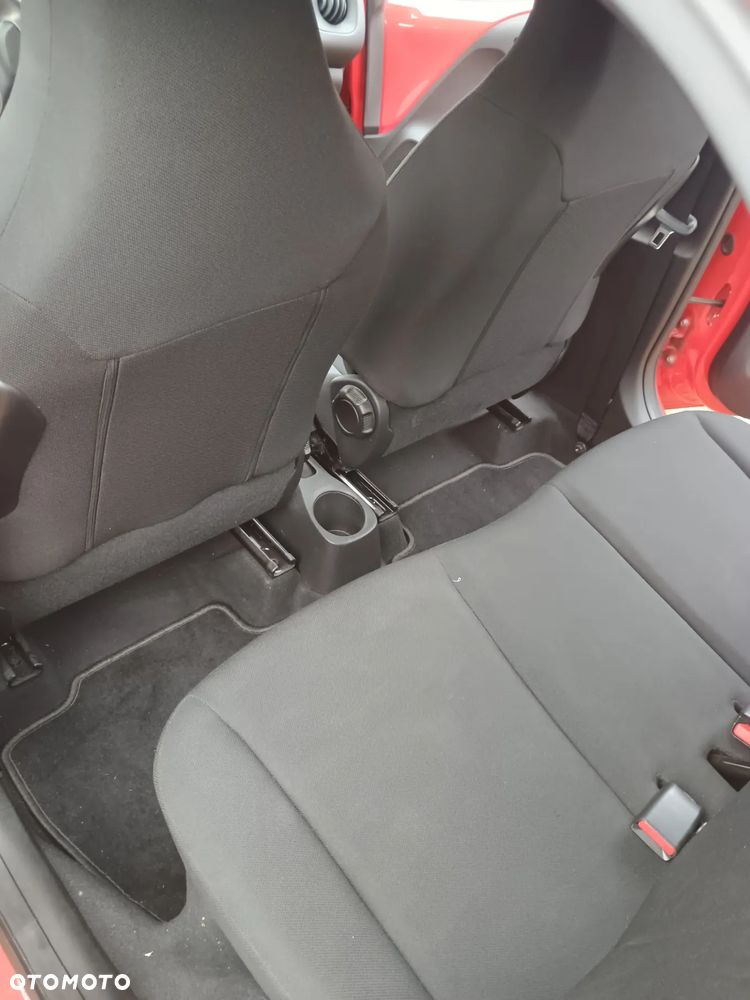 Toyota Aygo 1.0 VVT-i Sprint EU6 - 14