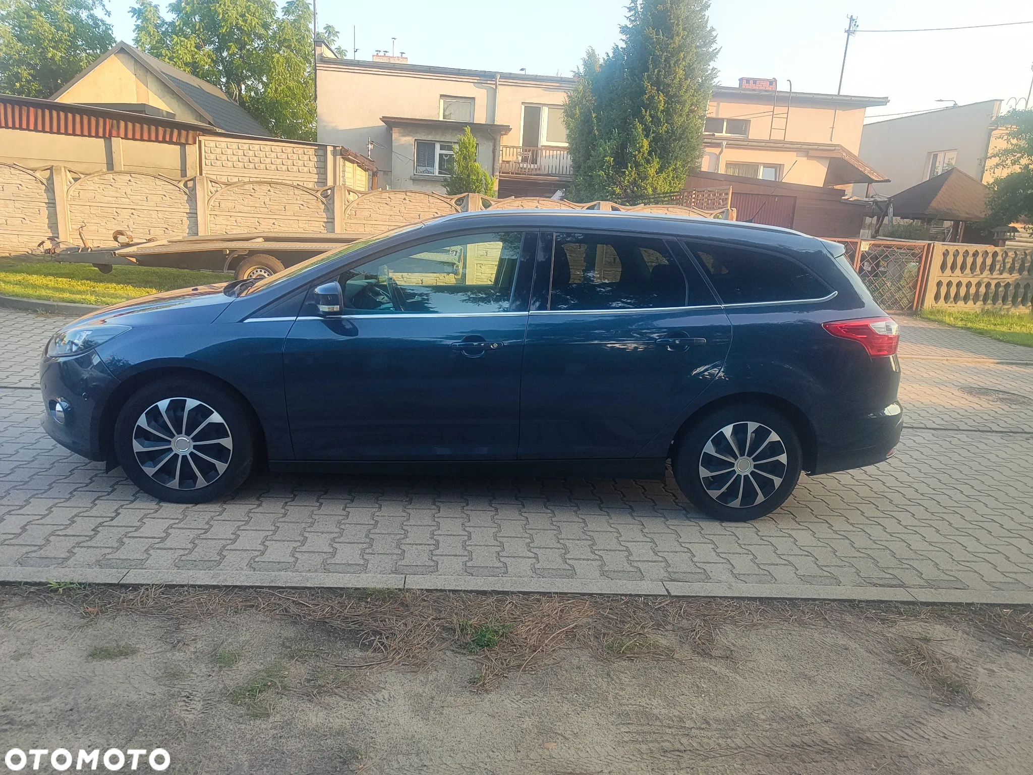 Ford Focus - 19