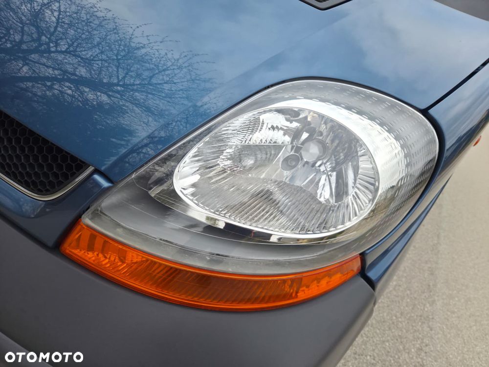 Renault Trafic Passenger Expression - 23