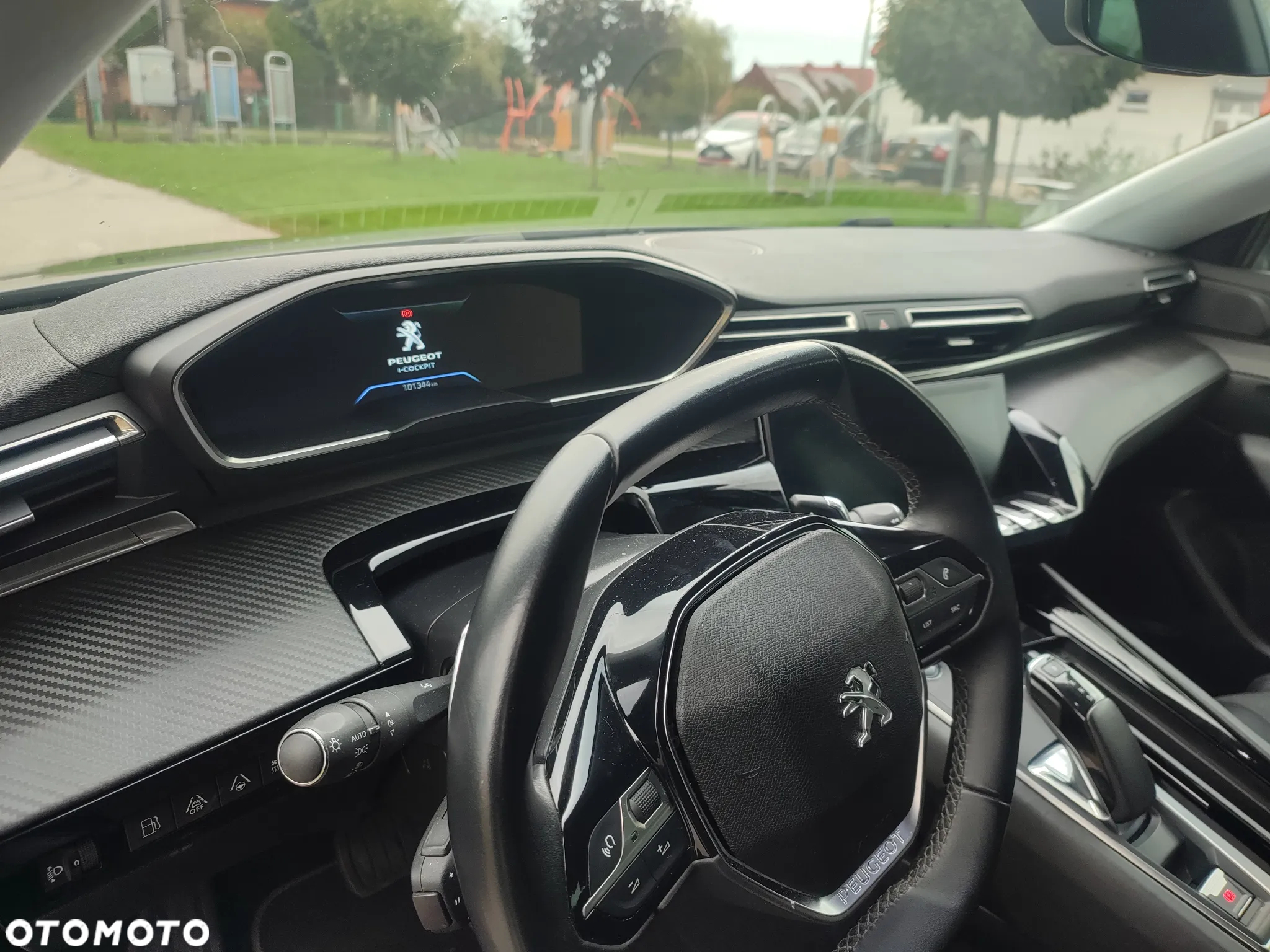 Peugeot 508 - 28