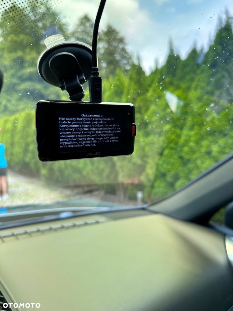 Porsche Cayenne Standard - 20