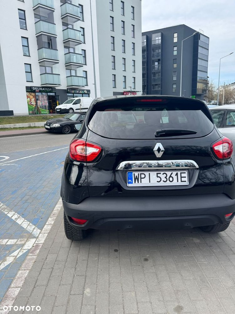 Renault Captur - 3