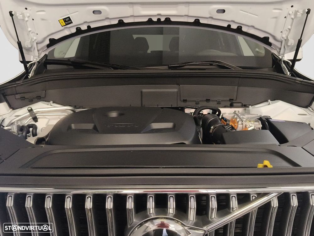 Volvo XC 90 - 39