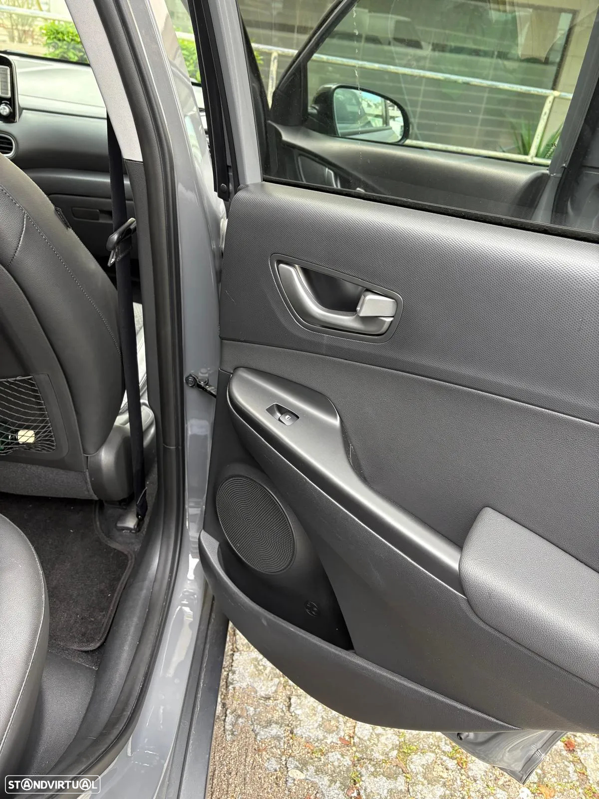Hyundai Kauai EV 64 kWh Premium - 16