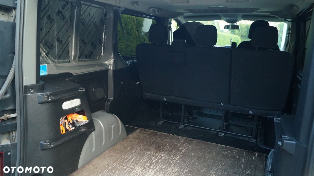 Opel Vivaro 1.6 CDTI L2 - 19