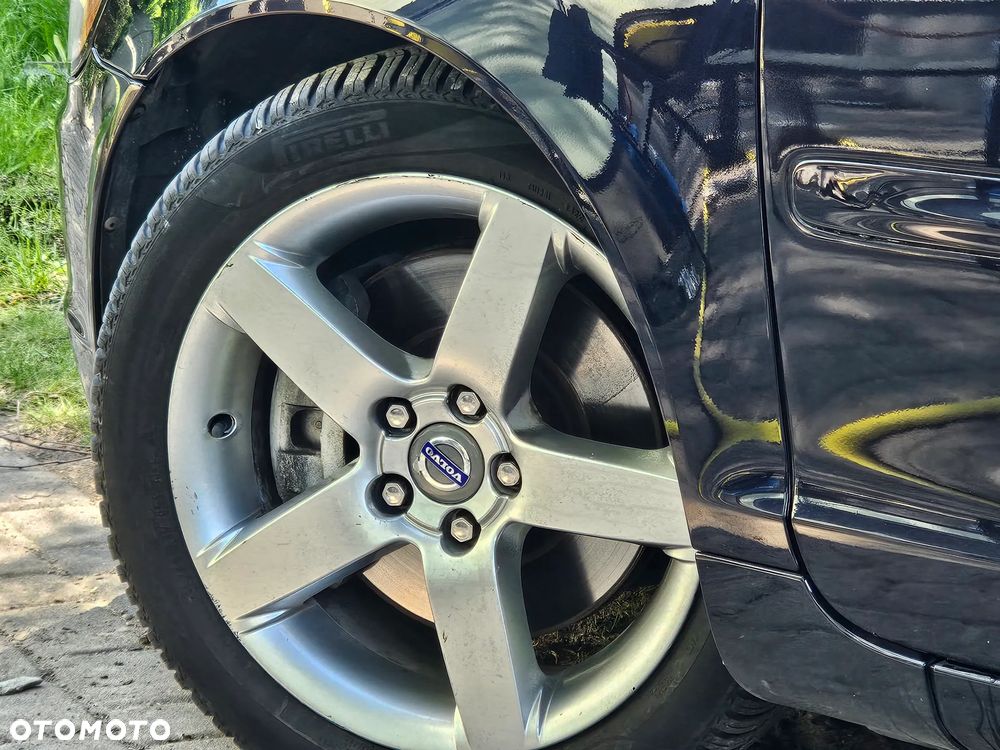 Volvo C70 2.0D Momentum - 17