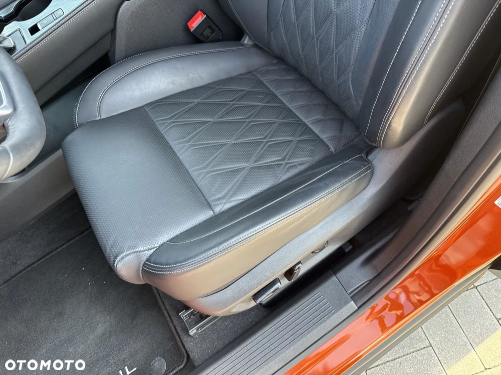 Nissan X-Trail 1.5 VC-T MHEV Tekna 2WD Xtronic - 14