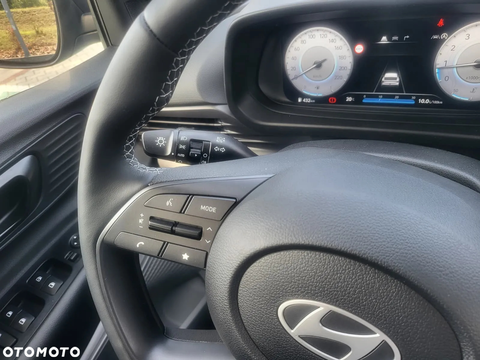 Hyundai i20 1.2 Modern - 17