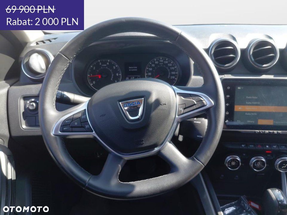 Dacia Duster - 12
