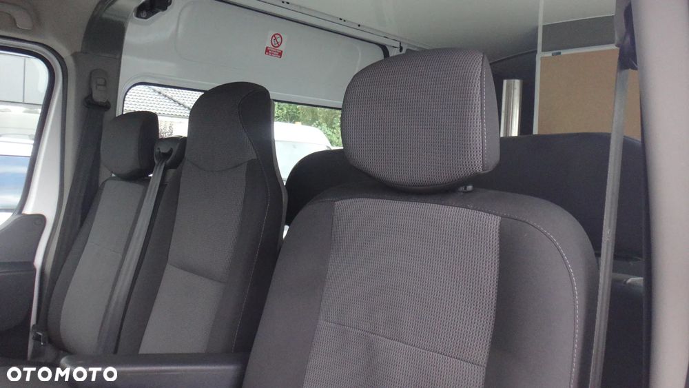 Renault Master - 21