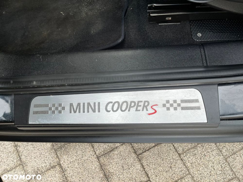 MINI Countryman Cooper S All4 - 16