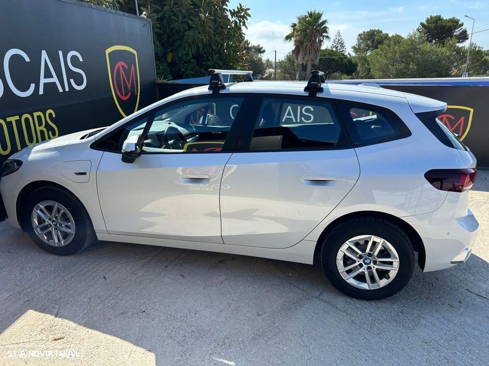 BMW 225xe Active Tourer e xDrive - 2