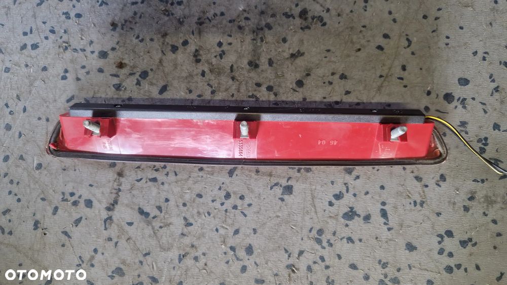 SAAB 95 9-5 AREO TRZECIE ŚWIATŁO STOP 5335864 - 2