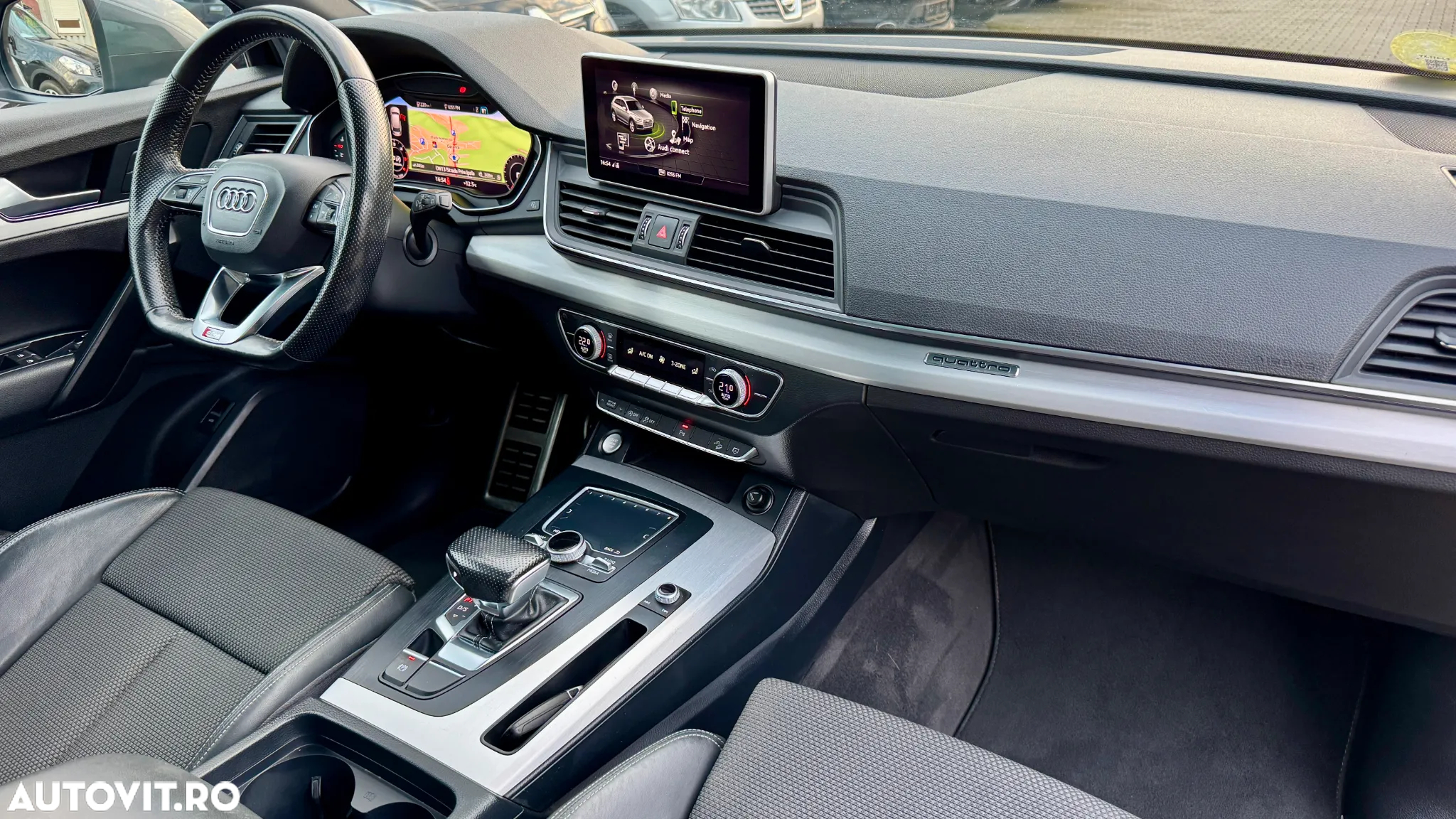Audi Q5 - 6
