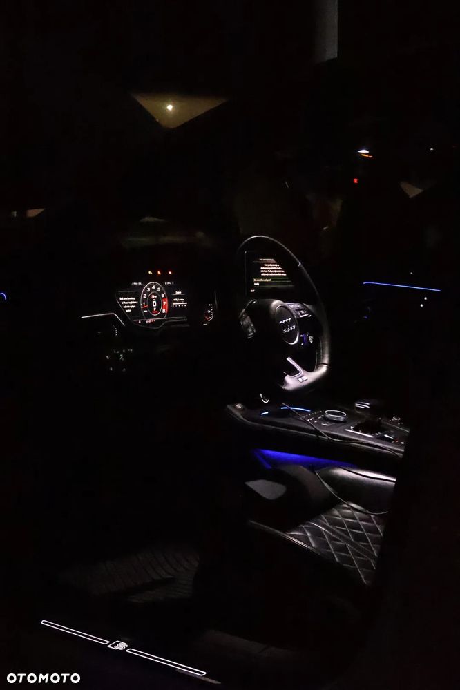 Audi S5 Coupé 3.0 TFSI Quattro Tiptronic - 16