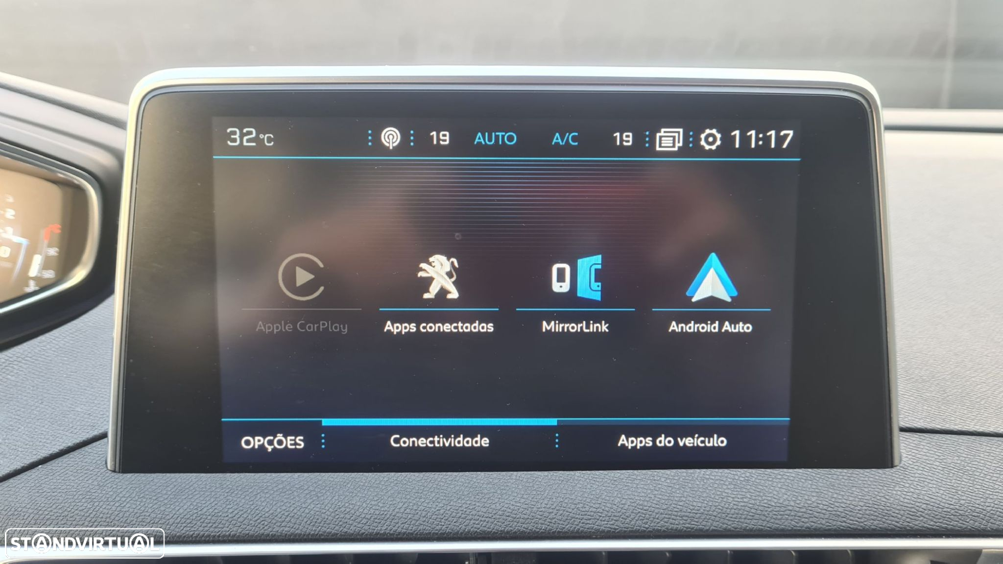 Peugeot 5008 1.5 BlueHDi Allure EAT8 - 20